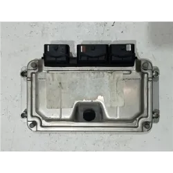 Recambio de centralita inyeccion para peugeot 307 (s1)(04.200106.2005) 1.6 xr clim plus [1,6 ltr. - 66 kw 16v hdi] referencia OE