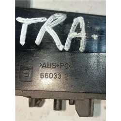 Recambio de interruptor luces emergencia para opel astra h berlina (2004) 1.6 referencia OEM IAM 13100107  