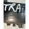 Recambio de interruptor luces emergencia para opel astra h berlina (2004) 1.6 referencia OEM IAM 13100107  