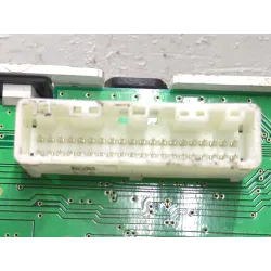 Recambio de cuadro completo para nissan micra (k12e)(11.2002) 1.2 16v referencia OEM IAM KM0030091217  