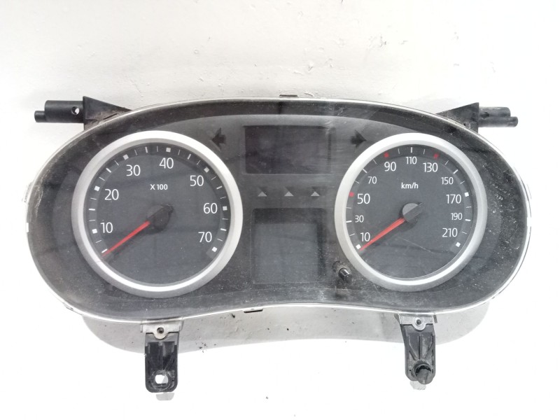 Recambio de cuadro completo para renault kangoo i (f/kc0)(1997) 1.5 dci referencia OEM IAM 216781715  