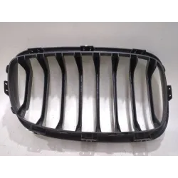 Recambio de rejilla paragolpes delantero izquierdo para bmw 1 (f20) 116 d referencia OEM IAM   