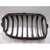 Recambio de rejilla paragolpes delantero izquierdo para bmw 1 (f20) 116 d referencia OEM IAM   