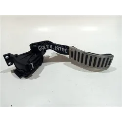 Recambio de potenciometro pedal gas para volkswagen golf iv berlina (1j1)(1997) 1.6 16v referencia OEM IAM 1J1721503H  