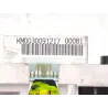 Recambio de cuadro completo para nissan micra (k12e)(11.2002) 1.2 16v referencia OEM IAM KM0030091217  