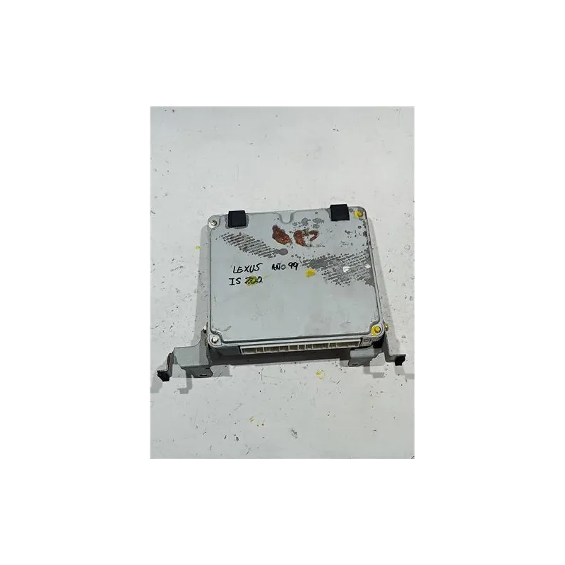 Recambio de centralita para lexus is 200 (gxe10)(12.1998) 200 referencia OEM IAM 8966153030  