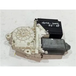 Recambio de motor elevalunas delantero izquierdo para seat ibiza (6l1)(04.2002) 1.9 tdi referencia OEM IAM 104379101 05074100  