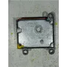 Recambio de centralita airbag para citroën berlingo (2002) collection (rhy / dw10td) referencia OEM IAM 603602500  