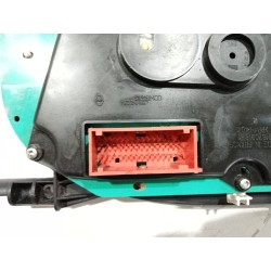 Recambio de cuadro completo para renault kangoo i (f/kc0)(1997) 1.5 dci referencia OEM IAM 216781715  