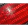 Recambio de piloto trasero derecho para peugeot 405 berlina (1987) 1.8 turbo diesel referencia OEM IAM VALEO 6751222  