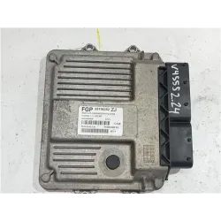 Recambio de centralita inyeccion para opel corsa c (2003) 1.3 cdti referencia OEM IAM 7160004903  