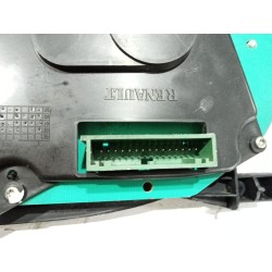 Recambio de cuadro completo para renault kangoo i (f/kc0)(1997) 1.5 dci referencia OEM IAM 216781715  