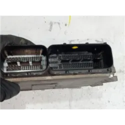 Recambio de centralita inyeccion para opel corsa c (2003) 1.3 cdti referencia OEM IAM 7160004903  