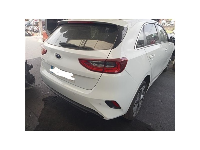 Recambio de despiece completo para kia ceed (cd)(2018) 1.0 business [1,0 ltr. - 88 kw tgdi cat] referencia OEM IAM   