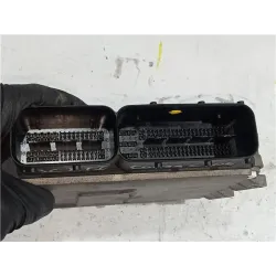 Recambio de centralita inyeccion para opel corsa c (2003) 1.3 cdti referencia OEM IAM 7160004903  