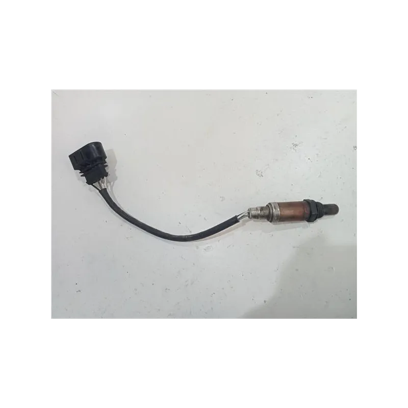 Recambio de sonda lambda para seat ibiza (6k1)(08.1999) 1.4 referencia OEM IAM 0258003676  