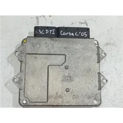 Recambio de centralita inyeccion para opel corsa c (2003) 1.3 cdti referencia OEM IAM 7160004903  