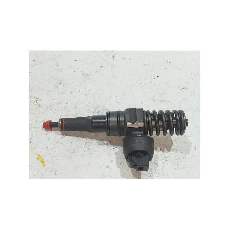 Recambio de inyector para skoda superb (3u4)(2002) 1.9 tdi referencia OEM IAM 038130073BH  