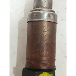 Recambio de sonda lambda para seat ibiza (6k1)(08.1999) 1.4 referencia OEM IAM 0258003676  