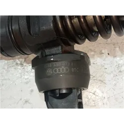 Recambio de inyector para skoda superb (3u4)(2002) 1.9 tdi referencia OEM IAM 038130073BH  