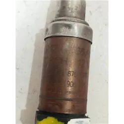 Recambio de sonda lambda para seat ibiza (6k1)(08.1999) 1.4 referencia OEM IAM 0258003676  
