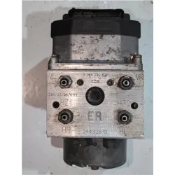Recambio de nucleo abs para opel astra g berlina di referencia OEM IAM 0265220636 24432510  