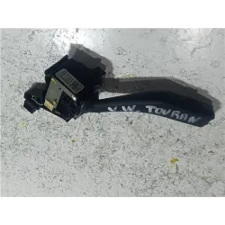 Recambio de mando multifuncion para volkswagen touran (1t1)(02.2003) 1.9 tdi referencia OEM IAM 1K0953513A  