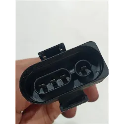 Recambio de sonda lambda para seat ibiza (6k1)(08.1999) 1.4 referencia OEM IAM 0258003676  
