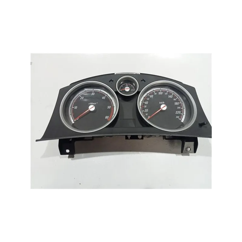 Recambio de cuadro completo para opel astra h berlina (2004) 1.6 referencia OEM IAM 13267533FH 13267533  