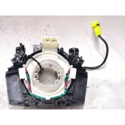 Recambio de anillo airbag para nissan micra (k12e)(11.2002) 1.2 16v referencia OEM IAM 255609U03B  