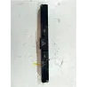 Recambio de interruptor luces emergencia para opel astra h berlina (2004) 1.6 referencia OEM IAM 13100107  