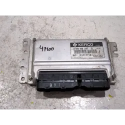 Recambio de centralita motor uce para hyundai elantra (xd)(2000) 1.6 referencia OEM IAM 9030930146F  