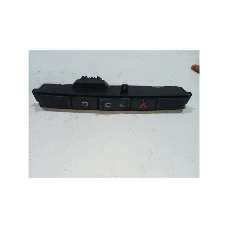 Recambio de mandos climatizador para chrysler voyager (rg)(2001) 2.8 crd referencia OEM IAM 04685925AA  