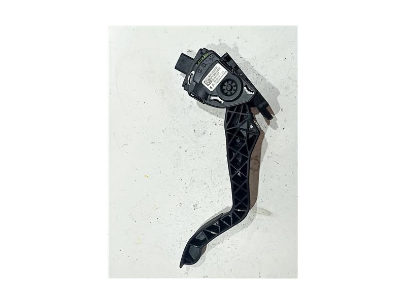 Recambio de potenciometro pedal gas para peugeot 207 (2006) 1.4 confort [1,4 ltr. - 50 kw hdi] referencia OEM IAM 6PV00908301  