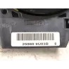 Recambio de anillo airbag para nissan micra (k12e)(11.2002) 1.2 16v referencia OEM IAM 255609U03B  