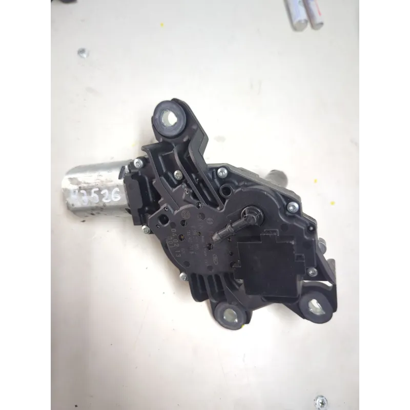Recambio de motor limpia trasero para volkswagen golf v (1k1) 1.9 tdi referencia OEM IAM 0390201800  