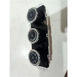 Recambio de mandos climatizador para mitsubishi asx (ga0)(2019) referencia OEM IAM 7820B079  