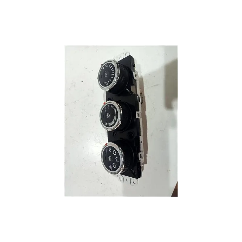 Recambio de mandos climatizador para mitsubishi asx (ga0)(2019) referencia OEM IAM 7820B079  
