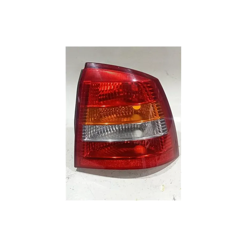 Recambio de piloto trasero derecho para opel astra g berlina di referencia OEM IAM 90521544  
