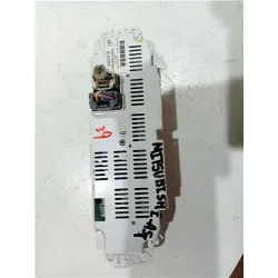 Recambio de mandos climatizador para mitsubishi asx (ga0)(2019) referencia OEM IAM 7820B079  