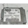Recambio de centralita airbag para peugeot 206 (1998) 1.4 hdi eco 70 referencia OEM IAM 602327300  