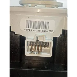 Recambio de mando multifuncion para fiat 500 (150) berlina (2007) referencia OEM IAM 07354724700  