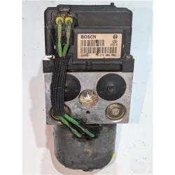 Recambio de nucleo abs para opel astra g berlina di referencia OEM IAM 0265220636 24432510  