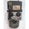 Recambio de nucleo abs para opel astra g berlina di referencia OEM IAM 0265220636 24432510  