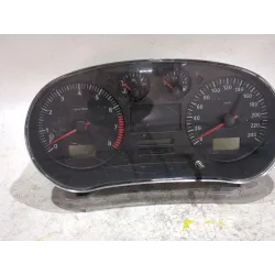 Recambio de cuadro completo para seat leon (1m1) 1.6 referencia OEM IAM 88311292  
