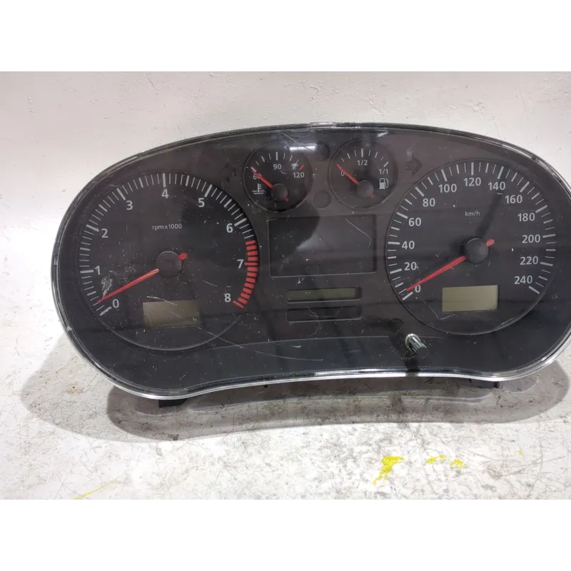 Recambio de cuadro completo para seat leon (1m1) 1.6 referencia OEM IAM 88311292  
