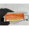 Recambio de centralita airbag para peugeot 206 (1998) 1.4 hdi eco 70 referencia OEM IAM 602327300  