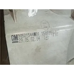 Recambio de piloto trasero derecho para opel astra g berlina di referencia OEM IAM 90521544  