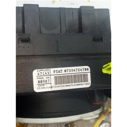 Recambio de mando multifuncion para fiat 500 (150) berlina (2007) referencia OEM IAM 07354724700  