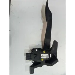 Recambio de potenciometro pedal gas para opel corsa c (2000) 1.7 dti referencia OEM IAM 6PV00811000  